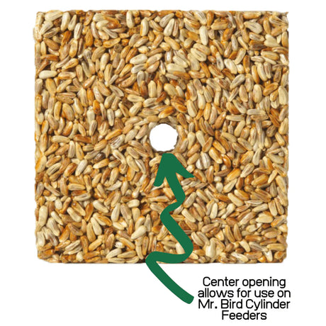 Golden Safflower Feast 4oz