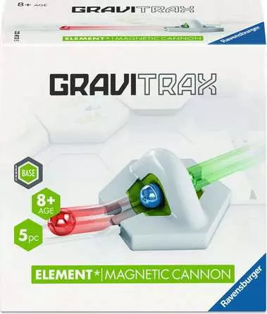 GraviTrax Magnetic Cannon, Marble Run Accessories – Urban Nature Store