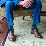 Greeting Card Socks for Dad