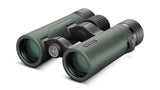 Hawke Vantage HD 8x34 Binoculars, Green
