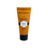 Honey Almond Hand Cream, 60ml
