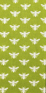 Honey Bee Cooling Tie