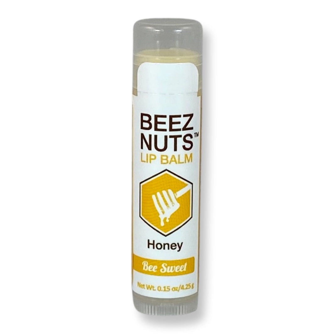 Honey Lip Balm – Urban Nature Store