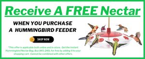 Wild Birding Store Canada, Backyard Birding Products & Supplies - Urban  Nature Store
