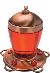 Jubilee Hummingbird Feeder