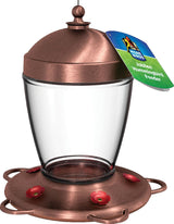 Jubilee Hummingbird Feeder