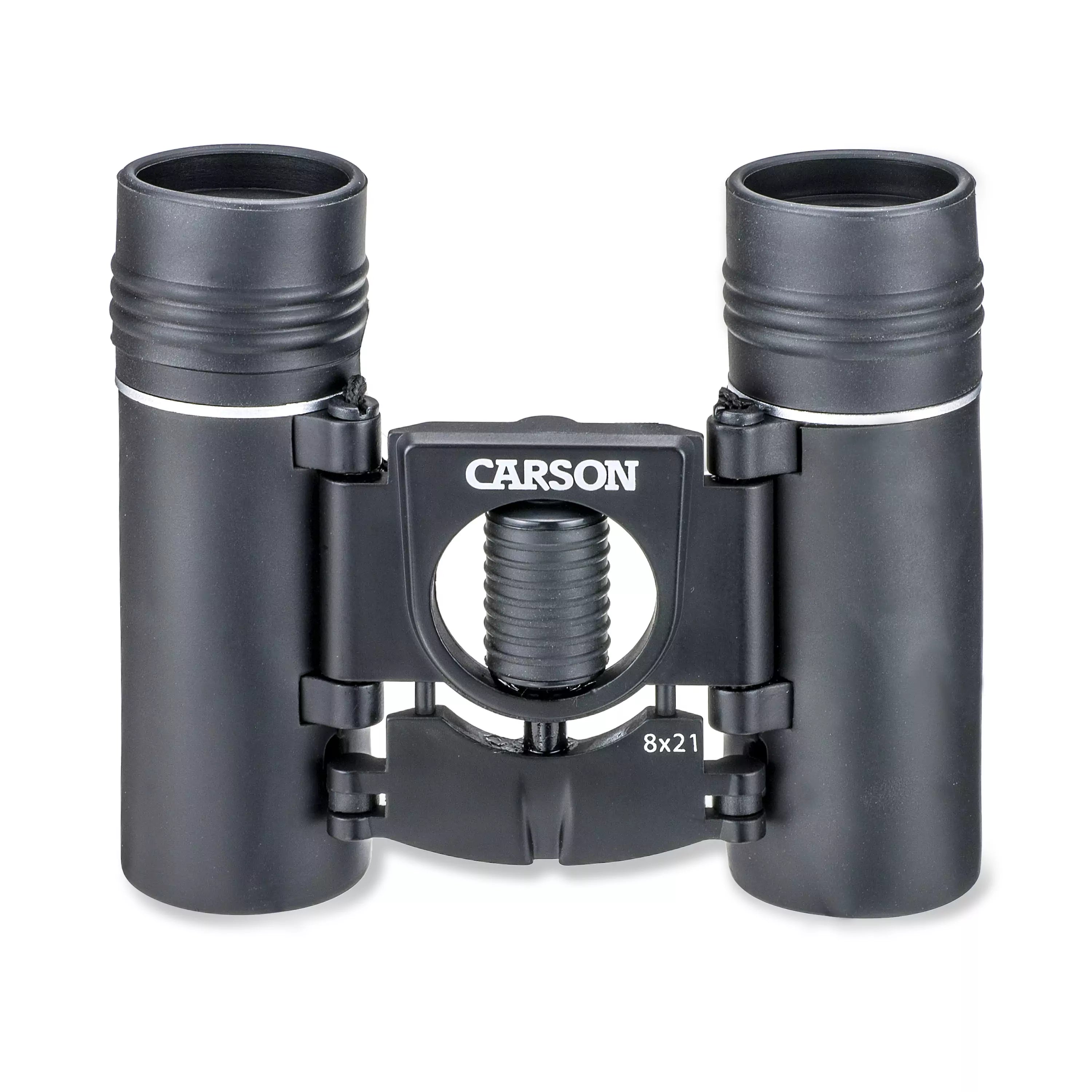 Kinglet 8x21mm Compact Roof Prism Binoculars – Urban Nature Store