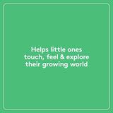 Little Fir Tree Finger Puppet Book