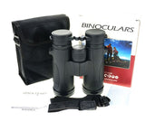 Long Range 8x42 Binoculars (Optics of the Month)