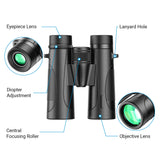 Long Range Waterproof 10x42 Binoculars
