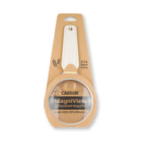Magniview Wheat Magnifier 2x with 4.5x Spot Magnifying Glass