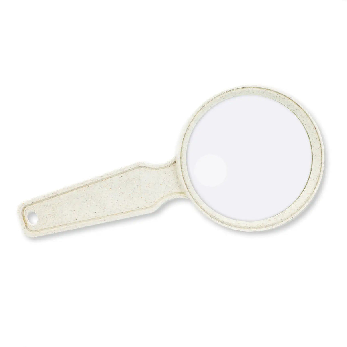 Magniview Wheat Magnifier 2x with 4.5x Spot Magnifying Glass