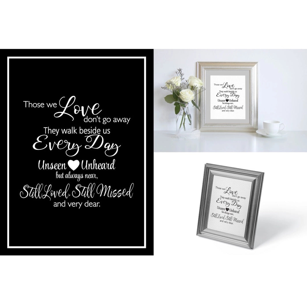 Memorial Wind Chime, 32-Inch