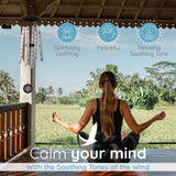 Memorial Wind Chime, 40-Inch