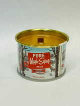 Mini Maple Syrup Candle 70ml