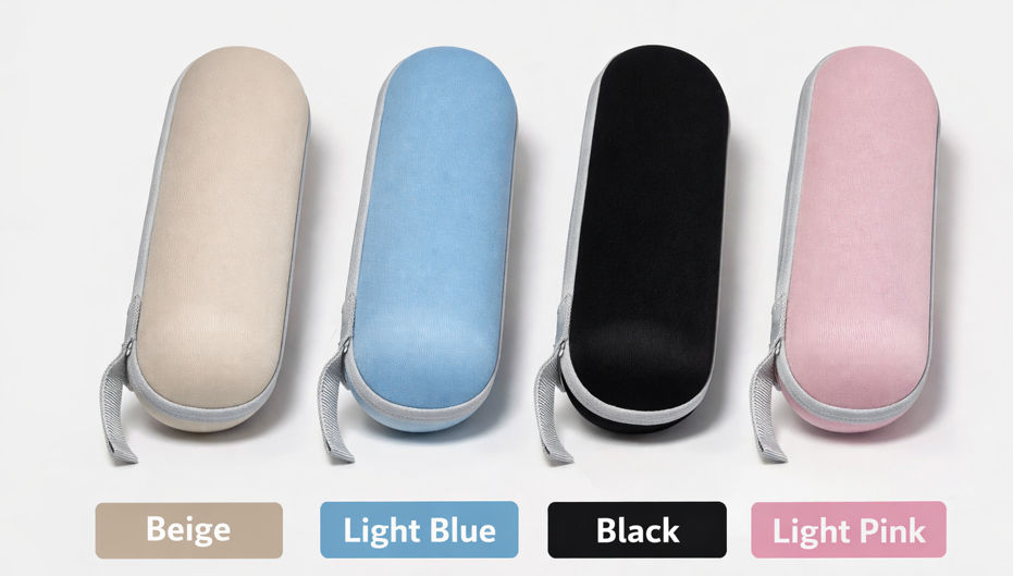 Mini Travel Pocket Umbrella (Assorted Colors)