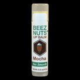 Mocha Lip Balm
