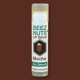 Mocha Lip Balm