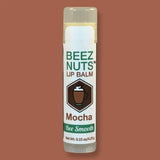Mocha Lip Balm