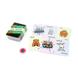 Moose Match Mayhem Speed-Matching Card Game