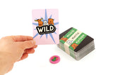Moose Match Mayhem Speed-Matching Card Game