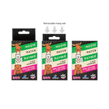Moose Match Mayhem Speed-Matching Card Game