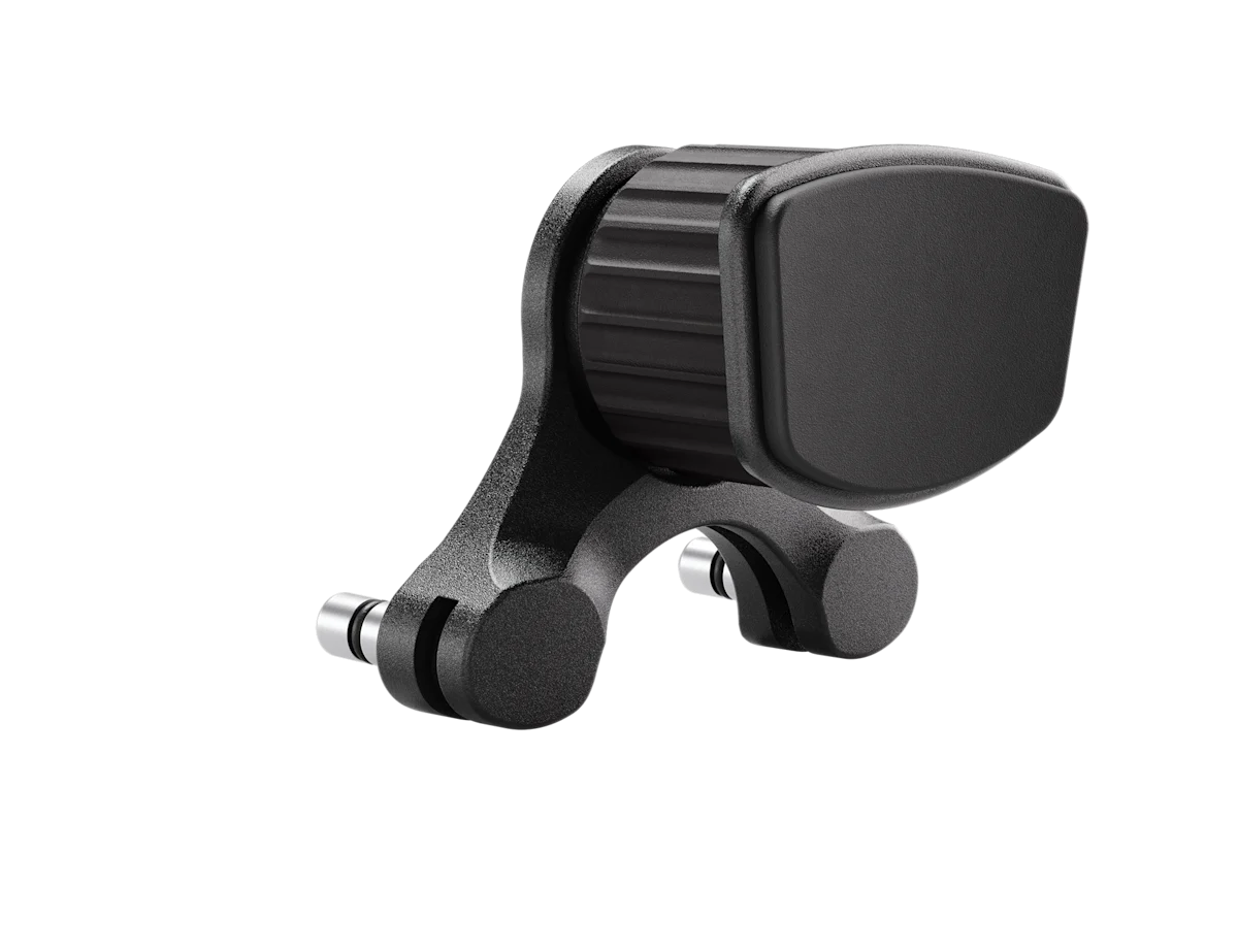 NL Pure FRP Forehead Rest