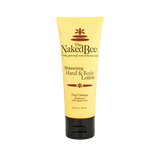 Nag Champa Hand & Body Lotion, 2.25 oz