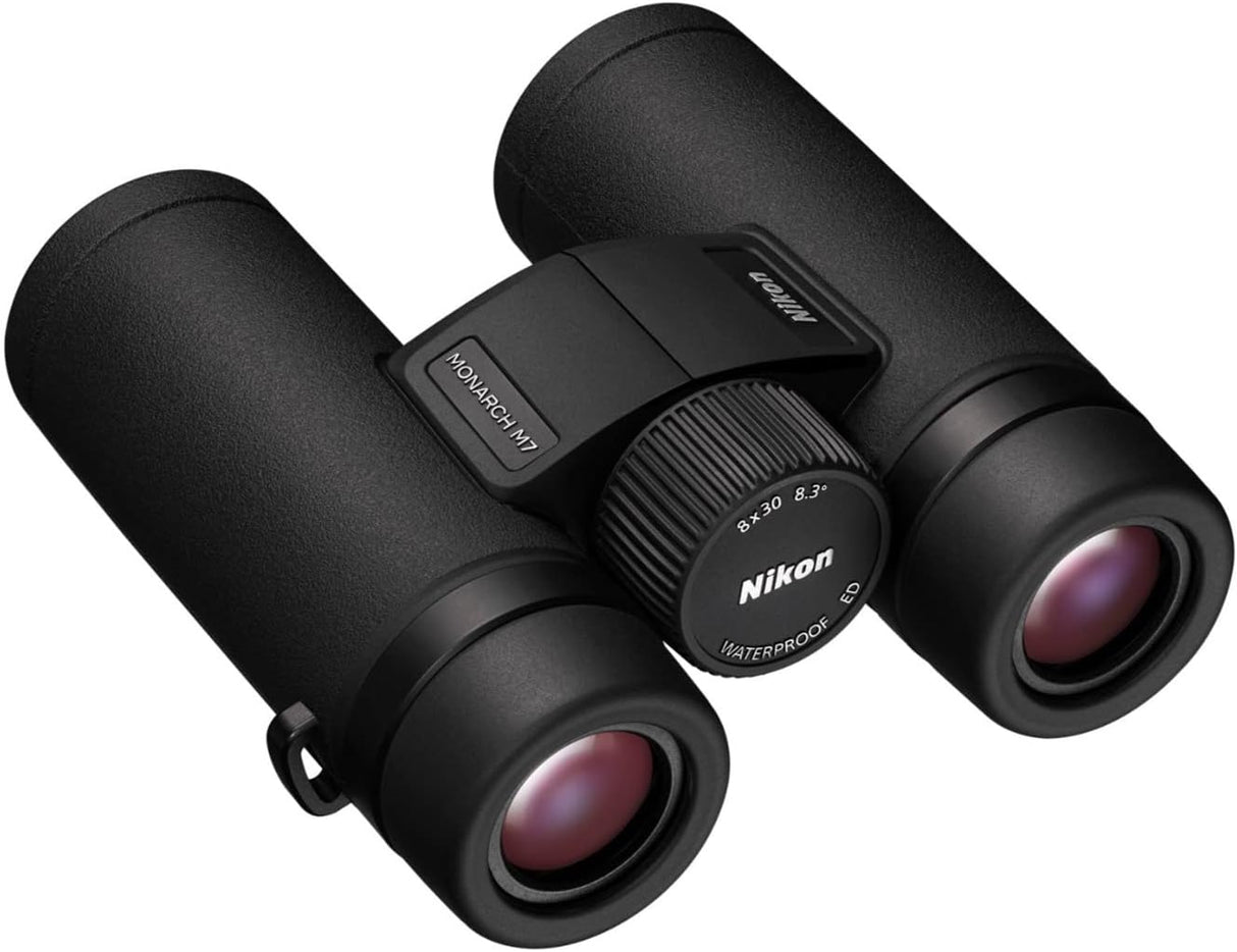 Nikon Monarch M7 8x30 Binoculars