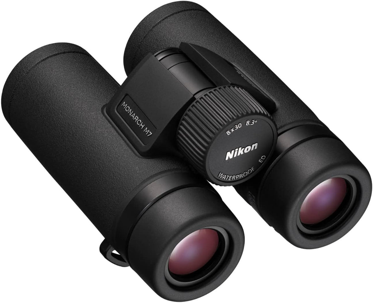 Nikon Monarch M7 8x30 Binoculars