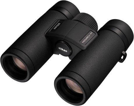 Nikon Monarch M7 8x30 Binoculars