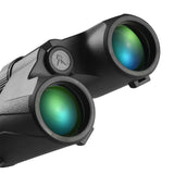 Nitrogen Waterproof 10x25 Telescope Binoculars