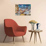 Northern Lights 500pc Large Pieces Puzzle