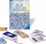 Oh My Pigeons! Family Game