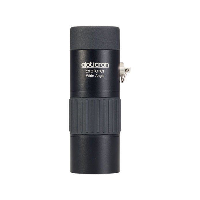 Opticron Explorer WA ED-R 8x32 Monocular – Urban Nature Store