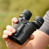 Opticron Imagic IS 12x30 Stabilised Binoculars