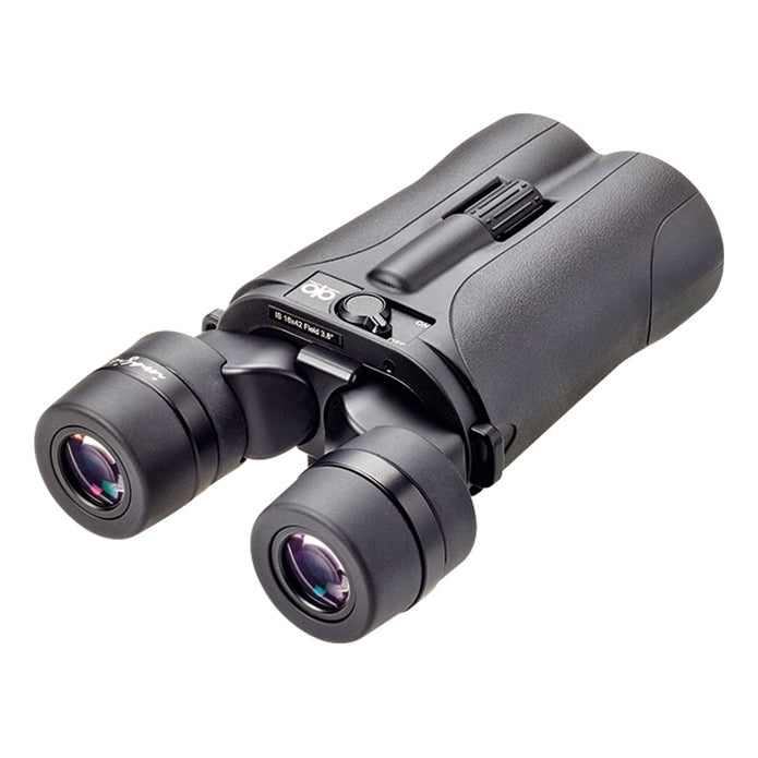 Opticron Imagic Image-Stabilized 16x42 Binoculars