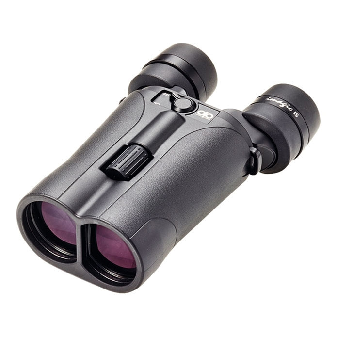 Opticron Imagic Image-Stabilized 16x42 Binoculars