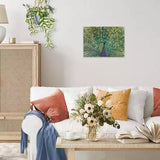 Peacock 500pc Puzzle