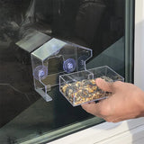 Perky Pet Window Feeder