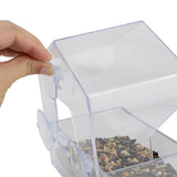 Perky Pet Window Feeder
