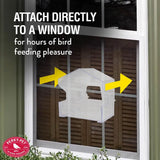Perky Pet Window Feeder