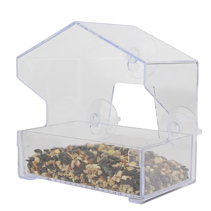 Perky Pet Window Feeder