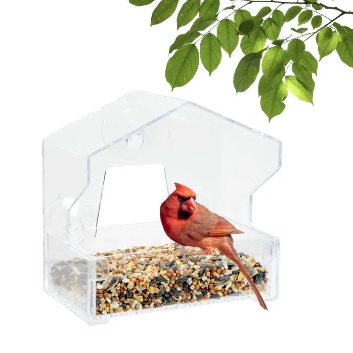 Perky Pet Window Feeder