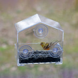 Perky Pet Window Feeder