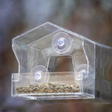 Perky Pet Window Feeder
