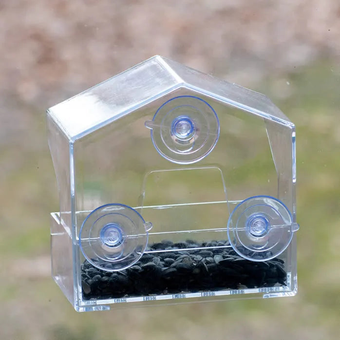 Perky Pet Window Feeder
