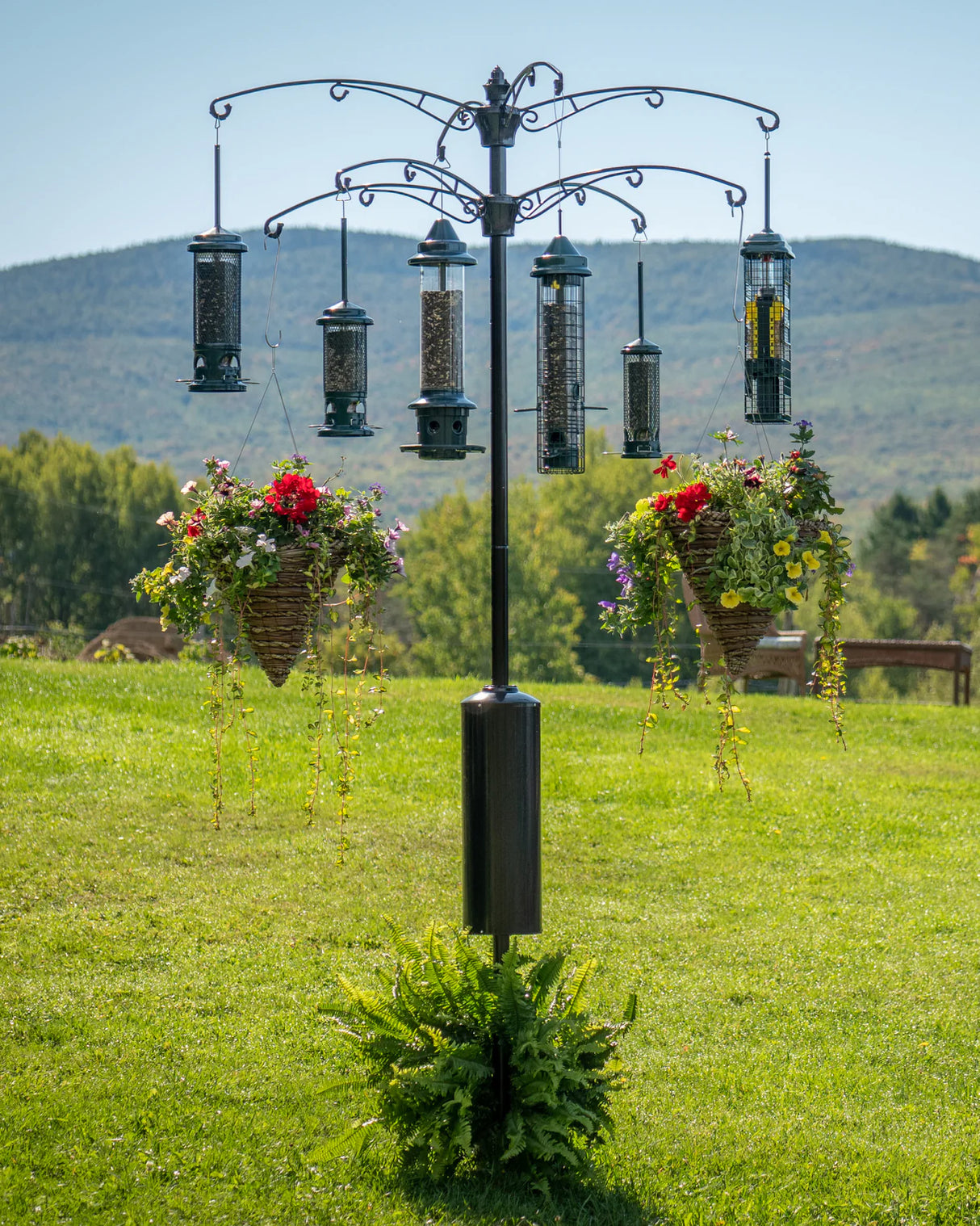 Raccoon Buster Arm Kit Accessory