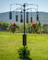 Raccoon Buster Arm Kit Accessory