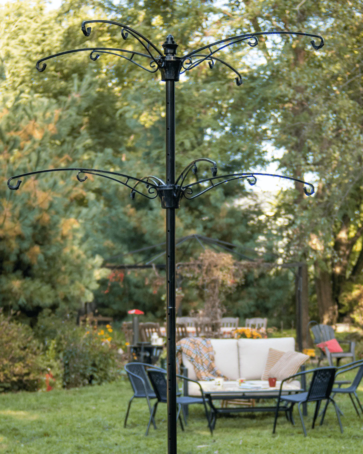 Raccoon Buster Arm Kit Accessory